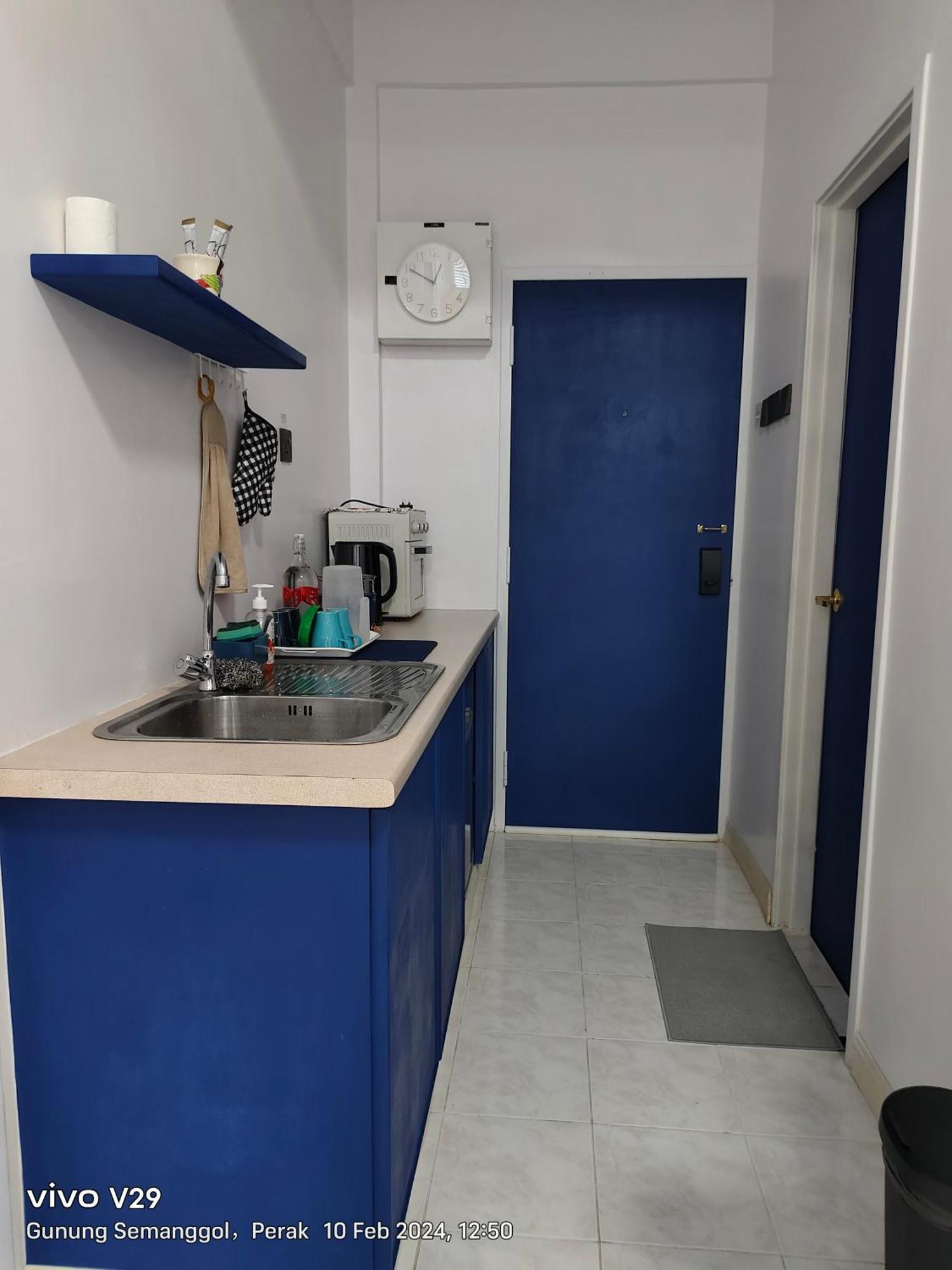 Santorini By Loteloft At Bukit Merah Laketown Simpang Ampat Semanggol Esterno foto
